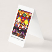 Schicksal (Vorderseite)