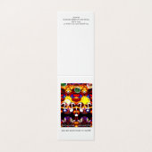 Schicksal (Außenseite Aufgefaltet)