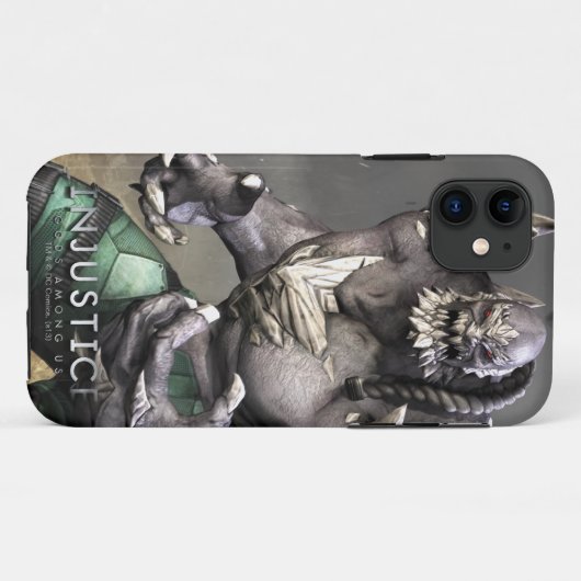 Schicksal Case-Mate iPhone Hülle (Rückseite (Horizontal))