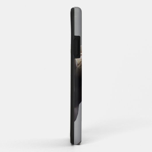 Schicksal Case-Mate iPhone Hülle (Hinten/Rechts)