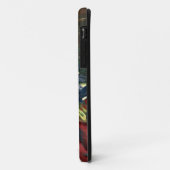 Schicksal der Tiere, 1913 Case-Mate iPhone Hülle (Hinten/Links)