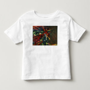 Schicksal der Tiere, 1913 Kleinkind T-shirt