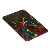 Schicksal der Tiere, 1913 Magnet (Rechte Seite)
