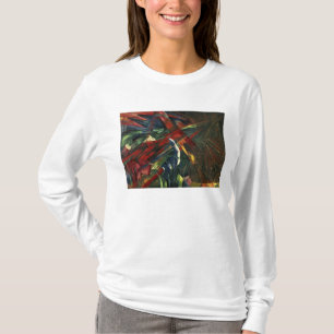 Schicksal der Tiere, 1913 T-Shirt