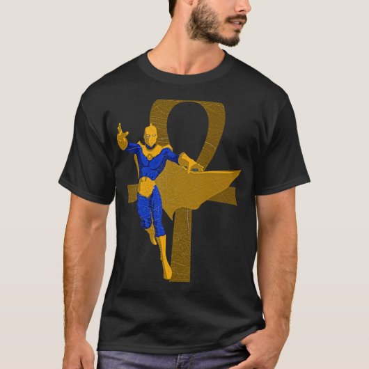 Schicksal des Arztes T-Shirt (Vorderseite)