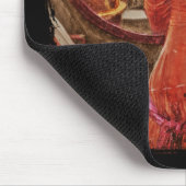 Schicksal ein Trank Mousepad (Ecke)