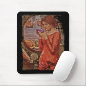 Schicksal ein Trank Mousepad (Mit Mouse)