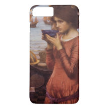 Schicksal John William Waterhouse