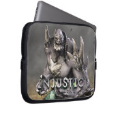 Schicksal Laptopschutzhülle (Vorne Rechts)