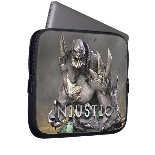 Schicksal Laptopschutzhülle (Vorne Rechts)