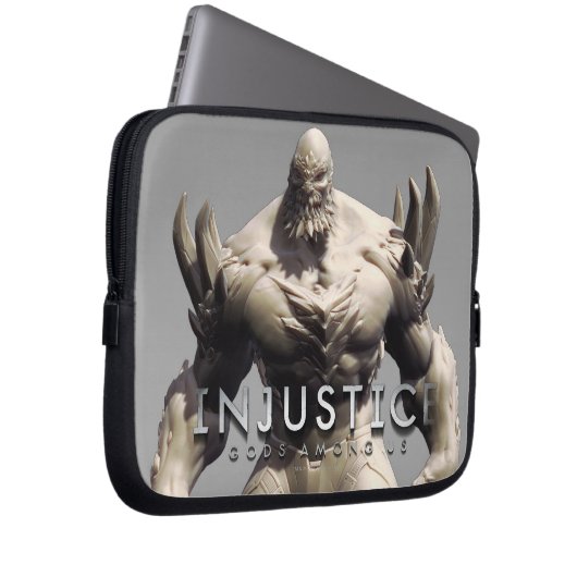 Schicksal Laptopschutzhülle (Vorne Rechts)