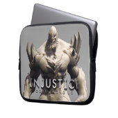 Schicksal Laptopschutzhülle (Vorderseite Links)