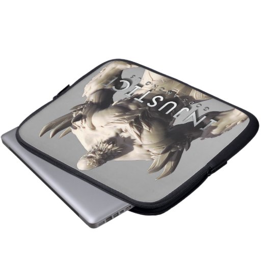 Schicksal Laptopschutzhülle (Vorne Knopf)