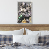 Schicksal Leinwanddruck (Insitu (Schlafzimmer))