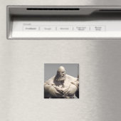 Schicksal Magnet (In Situ (Geschirrspüler))