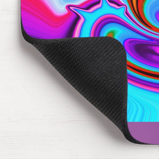 Schicksal Mousepad (Ecke)