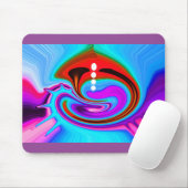 Schicksal Mousepad (Mit Mouse)