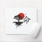 Schicksal Mousepad (Mit Mouse)