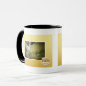 Schicksal nach selbst tasse (Vorderseite Links)
