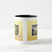 Schicksal nach selbst tasse (Zentrum)