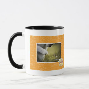 Schicksal nach selbst tasse