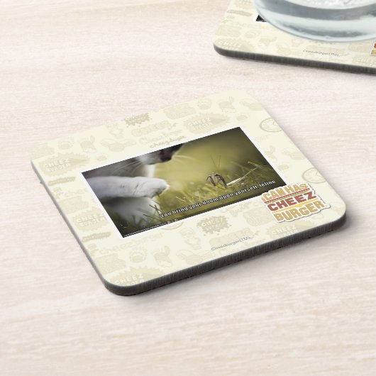 Schicksal nach selbst untersetzer (Linke Seite)