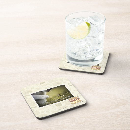 Schicksal nach selbst untersetzer (Rechte Seite)