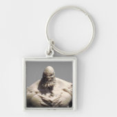 Schicksal Schlüsselanhänger (Vorne)