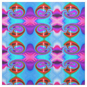 Schicksal Stoff (Muster)