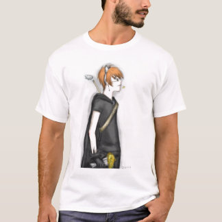 Schicksal T-Shirt