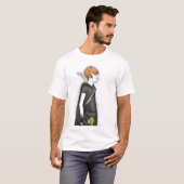 Schicksal T-Shirt (Vorne ganz)
