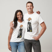 Schicksal T-Shirt (Unisex)