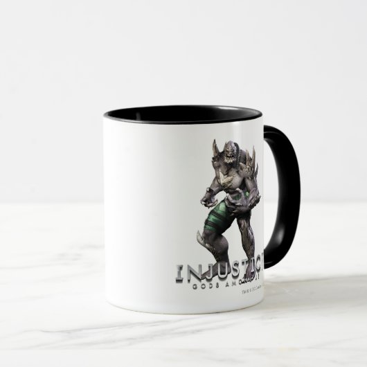 Schicksal Tasse (VorderseiteRechts)