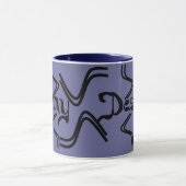 Schicksal Tasse (Zentrum)