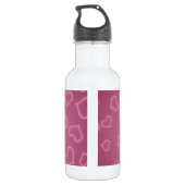 Schicksal Trinkflasche (Rückseite)