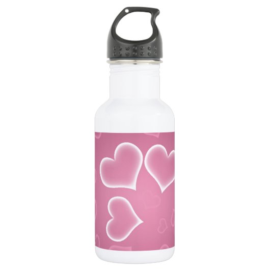 Schicksal Trinkflasche (Vorderseite)