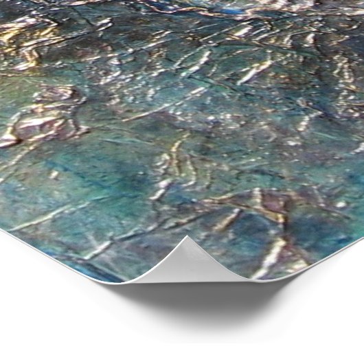 Schicksal (Untangling unserer Fehler) Poster (Ecke)