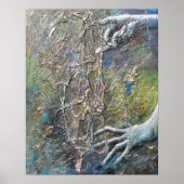 Schicksal (Untangling unserer Fehler) Poster (Vorne)