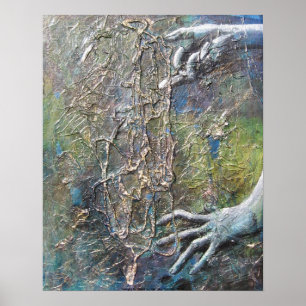 Schicksal (Untangling unserer Fehler) Poster