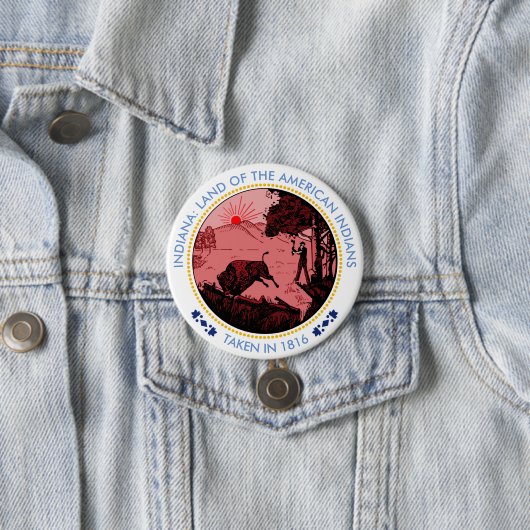 Schicksal versiegelt button (Beispiel)