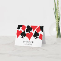 Schicksal Wedding Las Vegas danken Ihnen, im Weiß