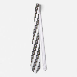 Schicksal Zazzle niedlicher Koala Aussi Outback Krawatte