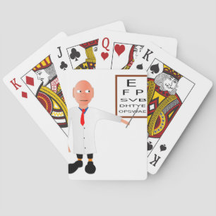 Schicksale Doktor-Nurse Medical Office Medic Spielkarten