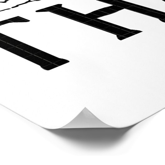 Schicksale Poster (Ecke)