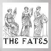 Schicksale Poster (Vorne)