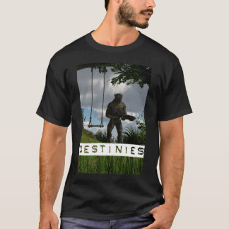 Schicksale T-Shirt