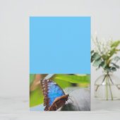 Schicksals-Geschenke Briefpapier (Stehend Vorderseite)