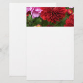 Schicksals-Geschenke Briefpapier (Vorne/Hinten)