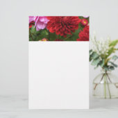 Schicksals-Geschenke Briefpapier (Stehend Vorderseite)