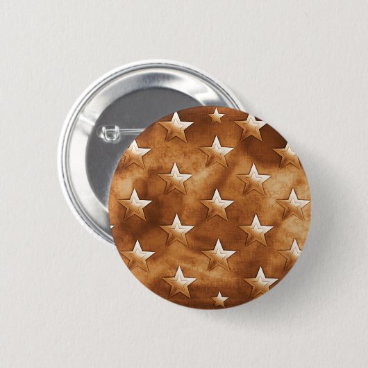 Schicksals-Geschenke Button (Vorne & Hinten)